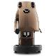 DIDIESSE FROG REVOLUTION VAPOR - MACCHINA CAFFE` ESPRESSO A CIALDE - NOCCIOLA